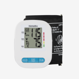 blood pressure monitor