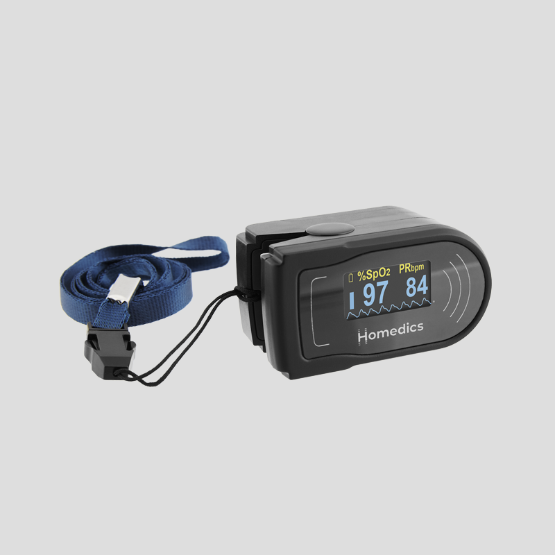 oximeter